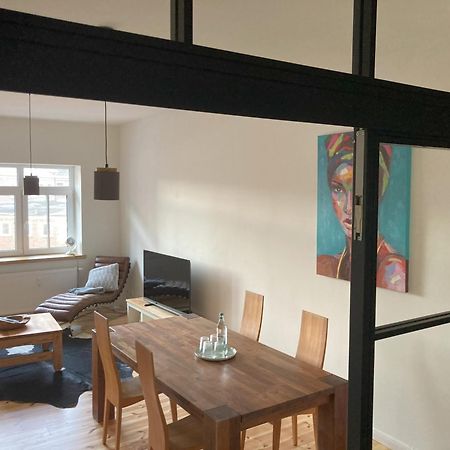 Suite-Dreams Apartment - Innenstadt Hannover Buitenkant foto