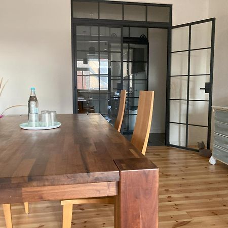 Suite-Dreams Apartment - Innenstadt Hannover Buitenkant foto