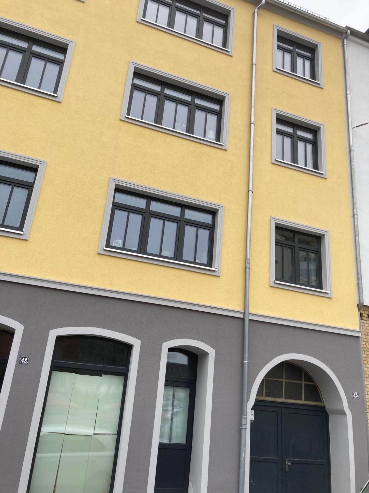 Suite-Dreams Apartment - Innenstadt Hannover Buitenkant foto
