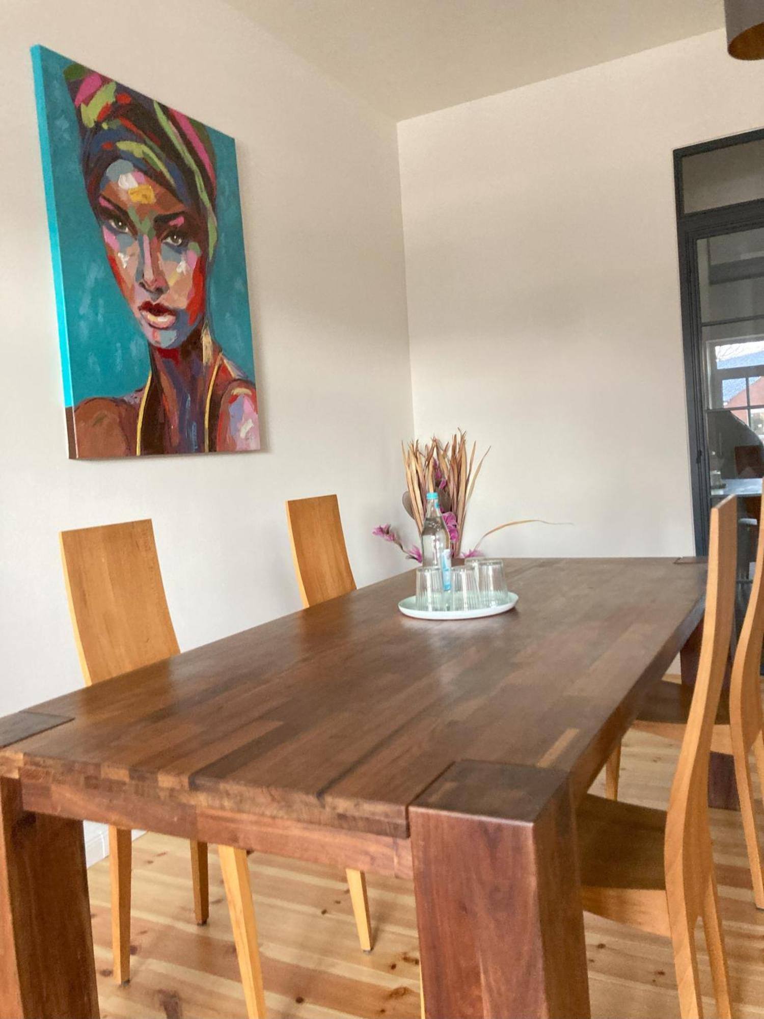 Suite-Dreams Apartment - Innenstadt Hannover Buitenkant foto