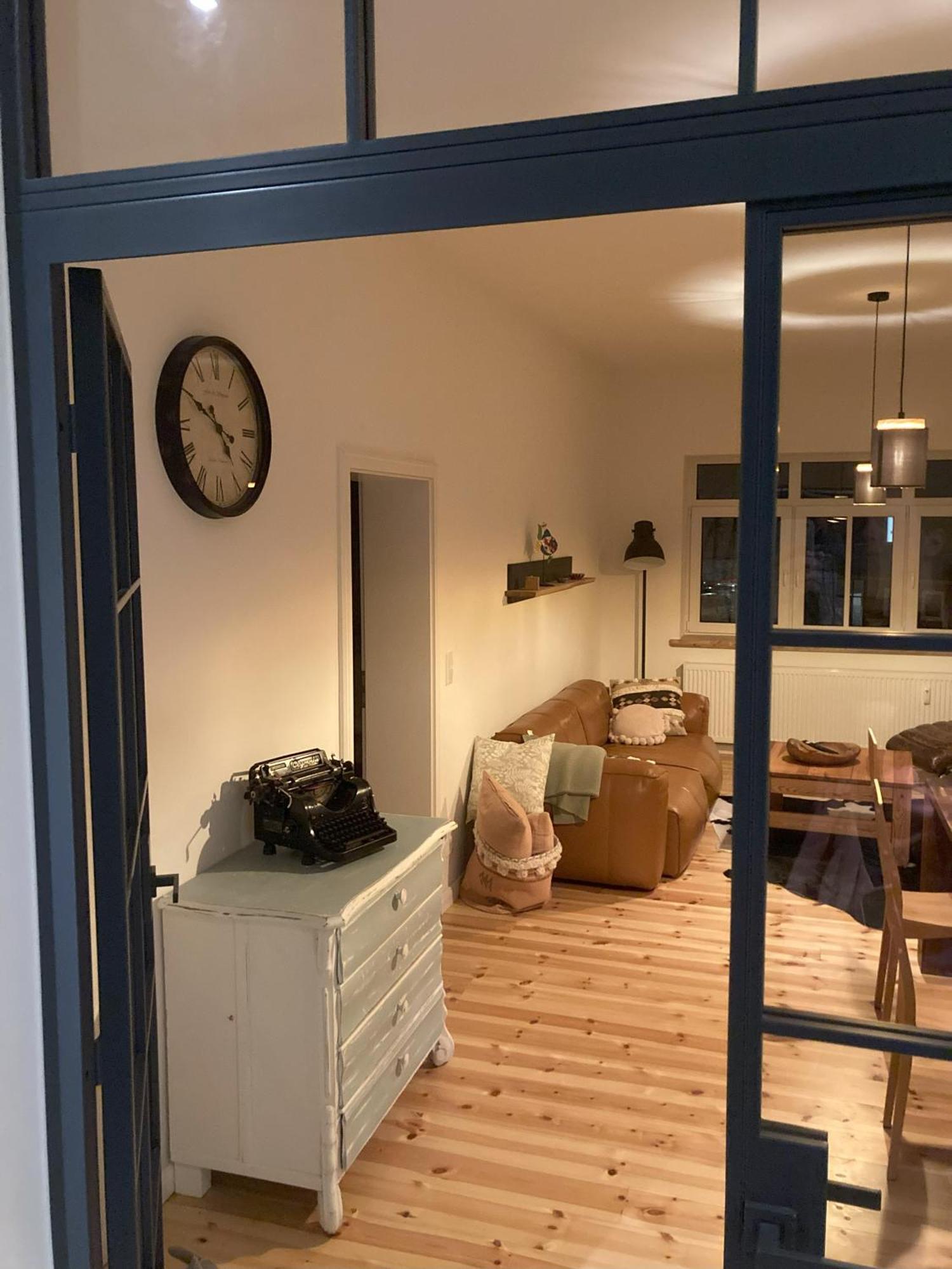 Suite-Dreams Apartment - Innenstadt Hannover Buitenkant foto