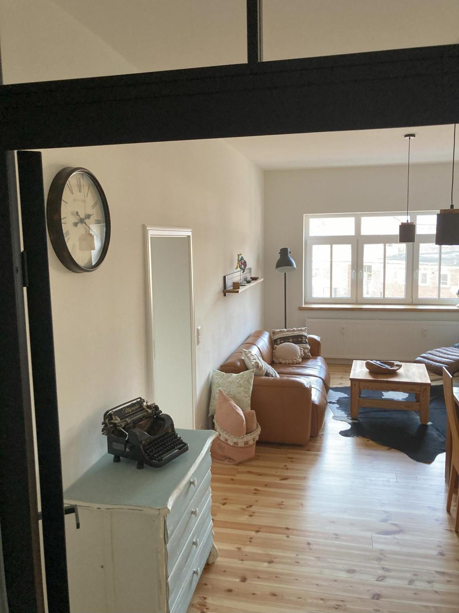 Suite-Dreams Apartment - Innenstadt Hannover Buitenkant foto