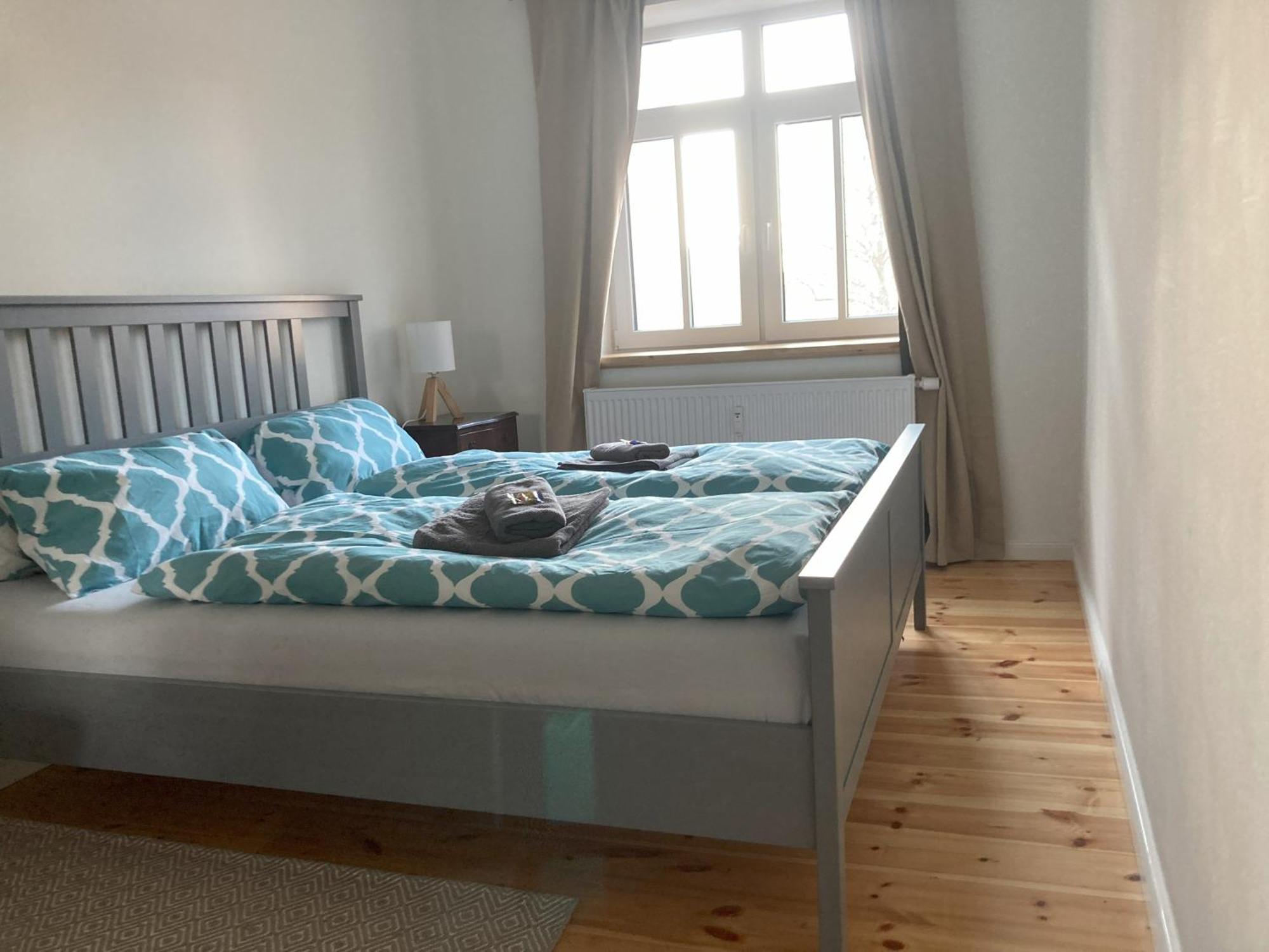 Suite-Dreams Apartment - Innenstadt Hannover Buitenkant foto