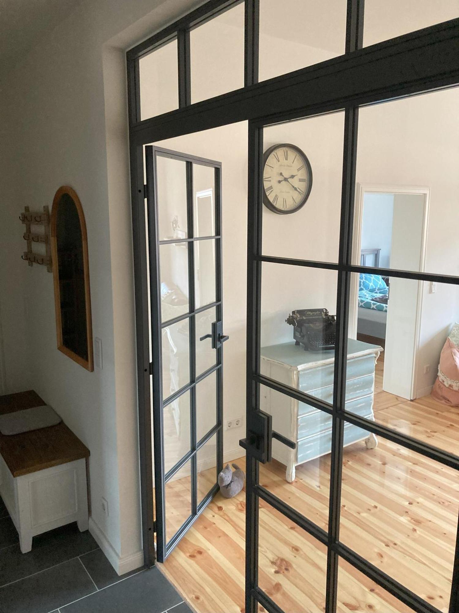Suite-Dreams Apartment - Innenstadt Hannover Buitenkant foto