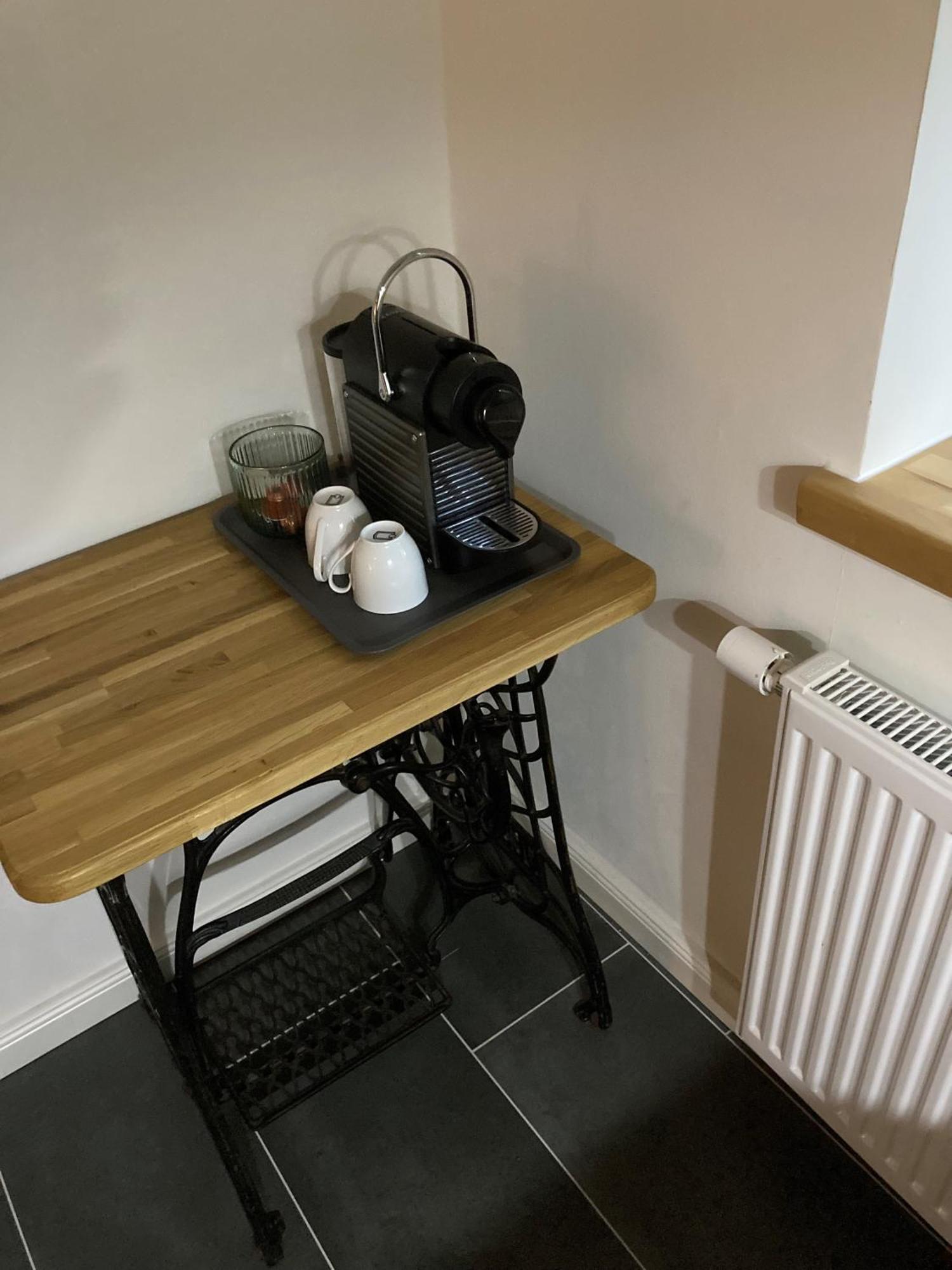 Suite-Dreams Apartment - Innenstadt Hannover Buitenkant foto
