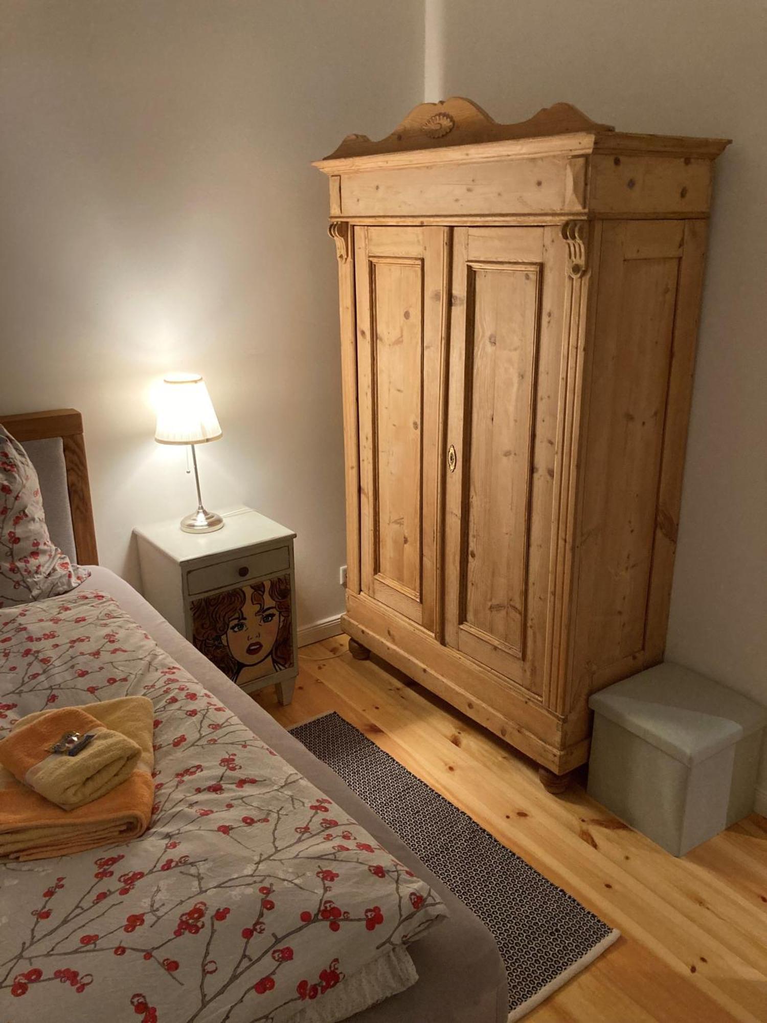 Suite-Dreams Apartment - Innenstadt Hannover Buitenkant foto