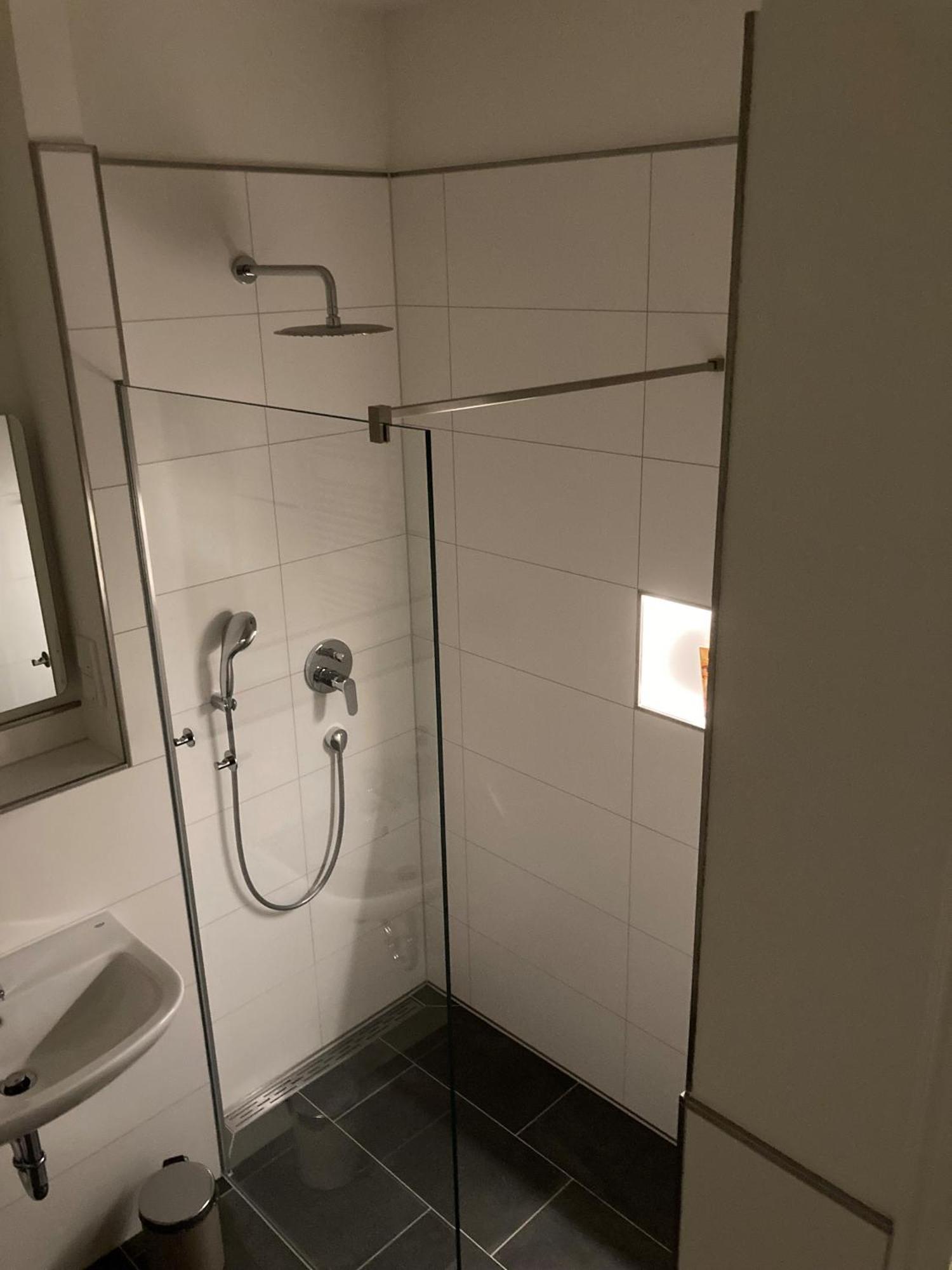 Suite-Dreams Apartment - Innenstadt Hannover Buitenkant foto