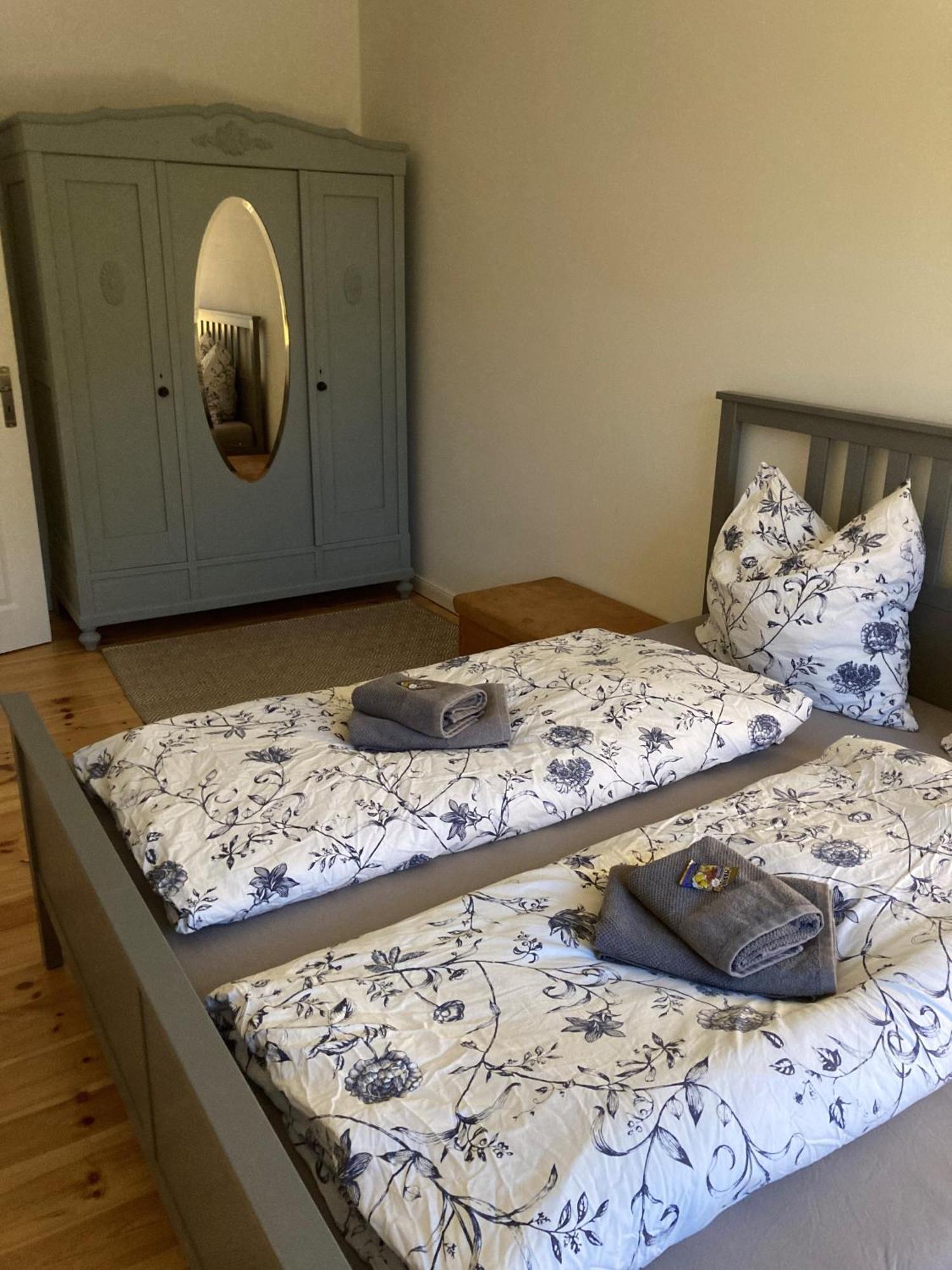 Suite-Dreams Apartment - Innenstadt Hannover Buitenkant foto